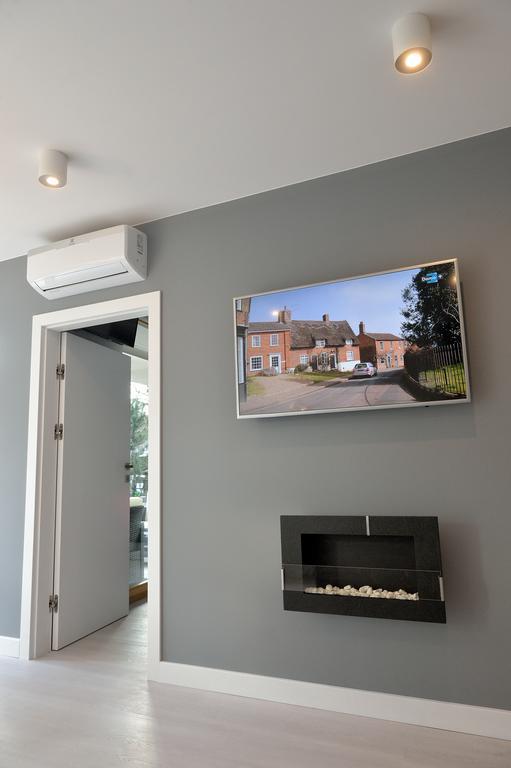 Garden Apartment Cracow- Shopping Mall 1Min, Underground Parking, Family Friendly, City Center Krasków Eksteriør bilde