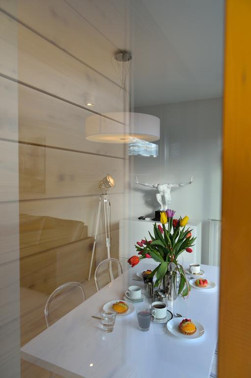 Garden Apartment Cracow- Shopping Mall 1Min, Underground Parking, Family Friendly, City Center Krasków Eksteriør bilde